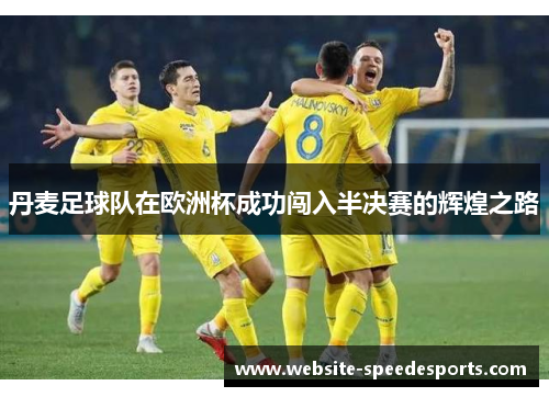 丹麦足球队在欧洲杯成功闯入半决赛的辉煌之路