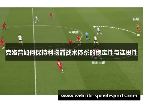 克洛普如何保持利物浦战术体系的稳定性与连贯性
