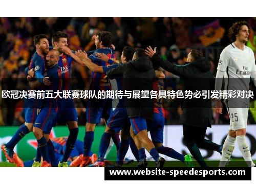 欧冠决赛前五大联赛球队的期待与展望各具特色势必引发精彩对决