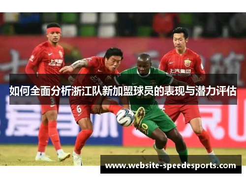 如何全面分析浙江队新加盟球员的表现与潜力评估