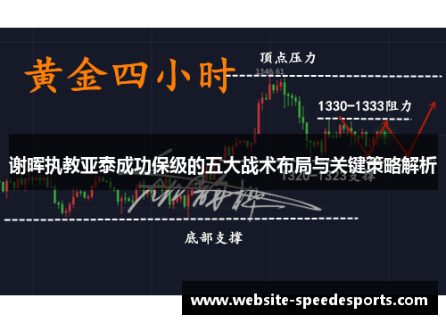 谢晖执教亚泰成功保级的五大战术布局与关键策略解析