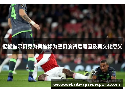 揭秘维尔贝克为何被称为黑贝的背后原因及其文化意义